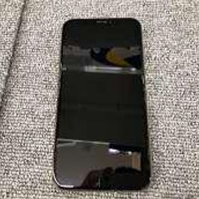 docomo iPhoneXS MTE22J/A APPLE