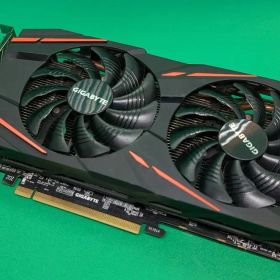 GIGABYTE RX570 GAMING 4G 動作確認済 箱なし