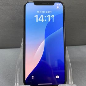 超美品 国内版 SIMフリー iPhone XS 256GB ゴールド色