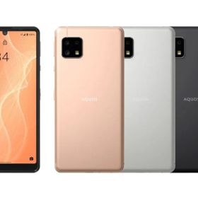 AQUOS sense4 basic 新品 12,999円 中古 8,980円 | ネット最安値の価格