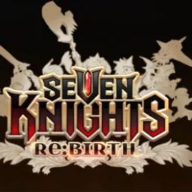 Seven Knights Re:BIRTH j[SK3-lxsy119] [Global] 350k diamonds + 1700 character tickets + 700 pet tickets + 38 legendary heroes + 7 knight tickets+ Teo