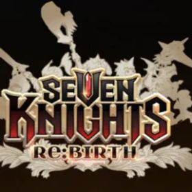 Seven Knights Re:BIRTH Global (HK/Macau/TW) Single Account｜280000+ Rubies, 1500 Hero Summon Vouchers, 600 Pet Summon Vouchers, Guaranteed Collab Characters: Sung Jin‑woo + Cha Hae‑in,