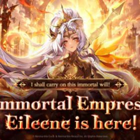 Seven Knights Re:BIRTH Global|400000 Ruby|2200 Hero Tickets + 1000 Pet Tickets|Sung Jin-woo + Cha Hae-in |40 Legendary Heroes