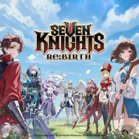 Seven Knights Re:BIRTH Global【HK‑TW Server】400K Diamonds + 2.2K Hero Summon Tickets + 1K Pet Summon Tickets + 40 Random Legend Heroes【include Seo Soo‑Woo+Cha Hye‑Yi+Seo Soo‑Woo's Coa