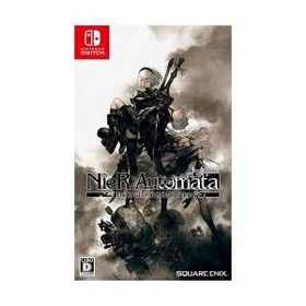 ニーア オートマタ ジ エンド オブ ヨルハ エディション Switch 新品