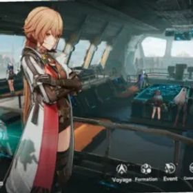 Girls Frontline 2: Exilium 💎 20000+ FRAGMENTS 🎟️ 120+ TICKETS 🎫 30+ SPECIAL TICKETS