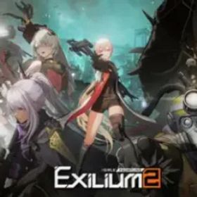 Girls Frontline 2: Exilium [Asia] 28000+ fragments + 🧡 160+ tickets + 🧡 40+ special tickets
