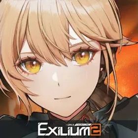 Girls Frontline 2: Exilium [Asia][HaoPlay] Mosin-Nagant | Starter