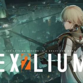 Girls Frontline 2: Exilium HaoPlay Asia Server | 5K Diamonds + 70 Access Permit + 30 Exclusive Interview Permit