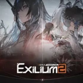 Girls Frontline 2: Exilium Korea Server (KR) - 325 Pulls [18000+ Crystals, Access Permit ×130, Special Access Permit ×75]