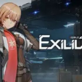 Girls Frontline 2: Exilium HaoPlay Asia Server | 5K Diamonds + 70 Access Permit + 30 Exclusive Interview Permit