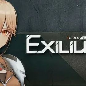 Girls Frontline 2: Exilium 💎 25400+ GEMS 🎫 158+ STANDARD 💥 163+ EVENT 🦸 FAYE CHEETA