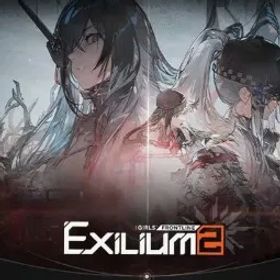 Girls Frontline 2: Exilium ⭐ SPRINGFIELD KLUKAI SUOMI PAPASHA ⚡ 1 RANDOM SSR 🎯 STARTER