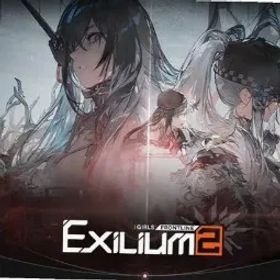 Girls Frontline 2: Exilium ⚡ PAPASHA COMMANDER LVL ⭐ SSR T-DOLLS KLUKAI, MAKIATTO, QIONGJIU, PAPASHA