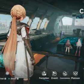 Girls Frontline 2: Exilium 🌧️ 🌺🟥Asia/Haoplay🌺🟥Faye + Papasha🌺🟥35665+ Diamonds🌺🟥185+ Standard Pulls🌺🟥217+ Event Pulls🌺🟥Starter🌺🟥, Haoplay #37730542 🌑🕹️🌏🎮🆒