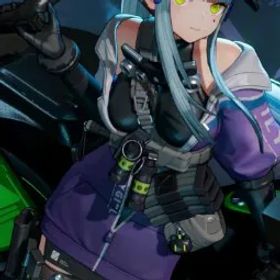 Girls Frontline 2: Exilium [Asia] 32000+ fragments + 🧡 220+ tickets + 🧡 60+ special tickets