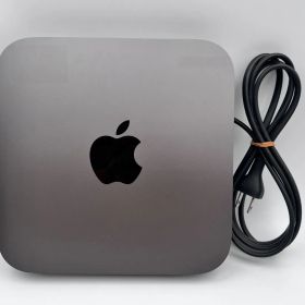 Mac mini 2018 新品 61,700円 中古 19,800円 | ネット最安値の価格比較