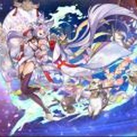 アナザーエデン(アナデン) ESねここ+クロノスの石90000個以上+★5キャラ14~22体 初期アカウント
