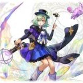 アナザーエデン(アナデン) ★5アルマ（AS）+クロノスの石10.7万個+★5キャラ15~20体 初期アカウント