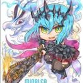 アナザーエデン(アナデン) ASミナルカ+クロノスの石107000個以上+★5キャラ15~20体 初期アカウント