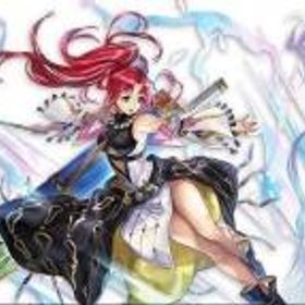 アナザーエデン(アナデン) ★5フラムラピス+クロノスの石10.3万~10.5万個+★5キャラ19~20体 初期アカウント