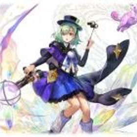 アナザーエデン(アナデン) ★5アルマ（AS）+クロノスの石9万~9.5万個+★5キャラ13~18体 初期アカウント