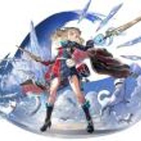 アナザーエデン(アナデン) ★5チルリル（ES）+クロノスの石9.8万~10万個+★5キャラ15~18体+[大量資源] 初期垢