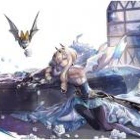 アナザーエデン(アナデン) ★5エニ+クロノスの石10万~11万個+★5キャラ15~20体 初期アカウント