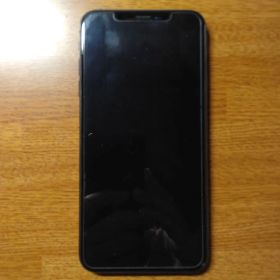 Apple:iphone xs MAX 64GB