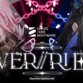 Chaos Zero Nightmare jkes-my18b[Global] 42000+ CryStals | 180+ Rescue Anchor | 50+ Signal Amplification Anchor