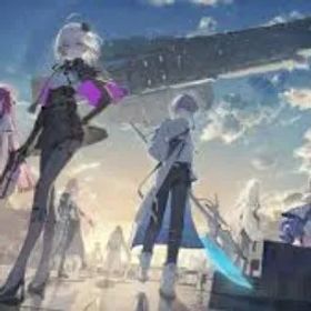 Chaos Zero Nightmare 🌍 [GLOBAL] CHAOS ZERO │ 🎲 43 PULLS │ 💎 1,400 CRYSTALS │ ⚓ 24 RESCUE ANCHORS │ 📡 10 SIGNAL BOOSTERS │ ⚡ INSTANT DELIVERY