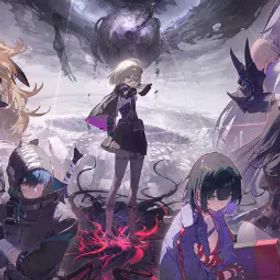 Chaos Zero Nightmare 25-27 K Crystals