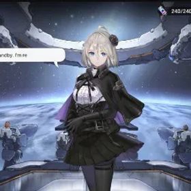 Chaos Zero Nightmare 💎 25K+ CRYSTALS 🎫 200+ NORMAL TICKETS 🎟️ 120+ EVENT TICKETS