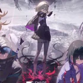 Chaos Zero Nightmare Chaos Zero Nightmare Global Account | Heidemarie (C2) + 1-3 Random SSR | Fast delivery, secure login