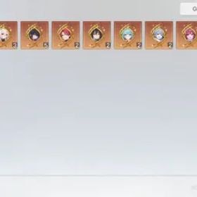 Chaos Zero Nightmare ❇️GLOBAL★6 lvl★START★HEIDEMARIE+RITA+SERENIL+KHALIPE+(CARD 5★х2)★Newbie banner untouched★auto★❇️ //76233103