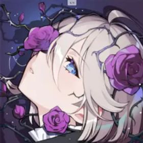 Chaos Zero Nightmare [Global] 20000+Crystals/160+ Regular Tickets/60+ Event Tickets/3-4 *random 5stars char