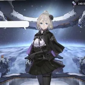 Chaos Zero Nightmare 💎 25K CURRENCY 🎫 165+ STANDARD TICKETS 💥 65 EVENT TICKETS ⭐ 1-2 5-STAR CHARACTERS 🆙 LVL 50+ 📱 ANY PLATFORM