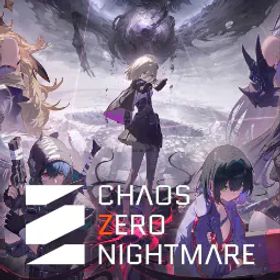 Chaos Zero Nightmare [Global] LV5 | 2*Heidemarie+Adelheid + 1*random 5stars Starter Account | Guest Unlinked