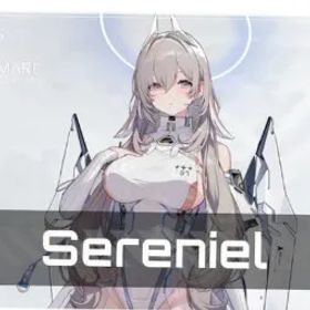 Chaos Zero Nightmare 💎 20K+ DIAMONDS 🦸 SERENIEL,HEIDEMARIE
