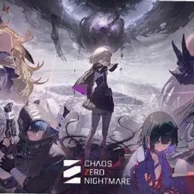 Chaos Zero Nightmare 🦸 HEIDEMARIE 💎 46K-50K+ CRYSTALS