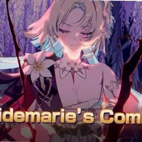 Chaos Zero Nightmare 🌍 355 SUMMONS ⭐ 1 SERENIEL, 2 HEIDEMARIE