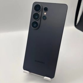 Galaxy S26 Ultra 12GB 256GB ブラック Aランク ほぼ未使用