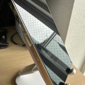 iPhone 13 Pro 128GB ゴールド 米国版 バッテリー83%