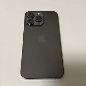 iPhone13 Pro 256GB グラファイト SIMフリー 箱付