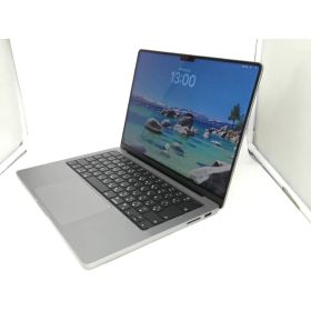 MacBook Pro 14インチ M3（2023） 新品 155,880円 中古 | ネット最安値