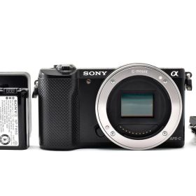 α5000 新品 38,999円 中古 18,800円 | ネット最安値の価格比較