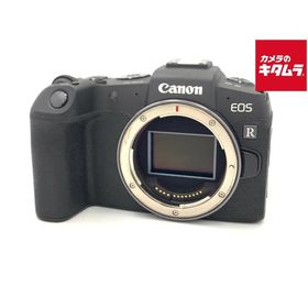 【中古】 【良品】 キヤノン EOS RP ボディ