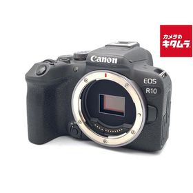 【中古】 【良品】 キヤノン EOS R10 ボディ