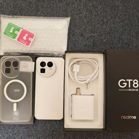 realme GT8 16GB/512GB