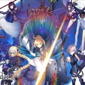 フェイトグランドオーダー 1600+ Saint Quartz